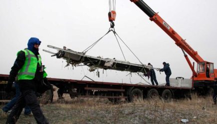 Заговор: в Киеве слишком быстро узнали о сбитом малазийском &#171;Боинге&#187;