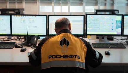 США испугались вводить санкции против &#171;Роснефти&#187;