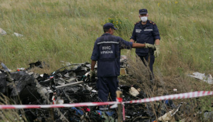 &#171;Ба! И что мы видим?&#187;: В деле MH17 появился &#171;голландский парадокс&#187;, исключающий &#171;русский &#171;Бук&#187; &#8212; эксперт