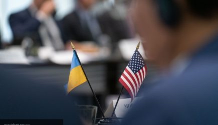 Киевский экономист предложил продать украинские земли американцам