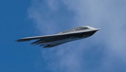 Шанс С-400: американцы отказались модернизировать B-2