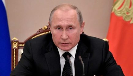 Послание преемникам: стало известно о завещании Путина