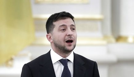 Зеленский ответил Путину: ответ покорил Украину и ЕС