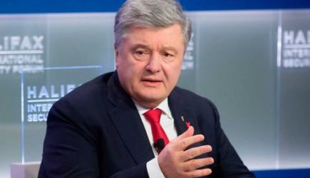 Погнали в шею: Порошенко в Мюнхене опозорился на весь мир