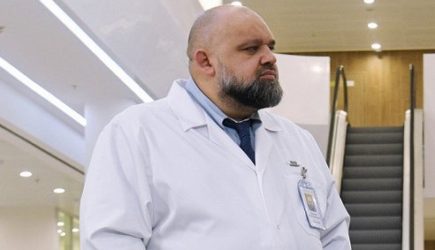 30 Июня! Названа дата окончания эпидемии коронавируса в России