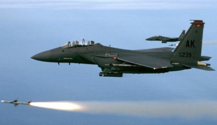 Южная Корея без предупреждения атаковала российские самолеты