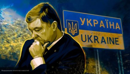 Экс-президент Порошенко покинул Украину перед новым допросом