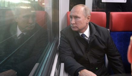 Путин рассказал, как прожить на 10 тысяч рублей в месяц