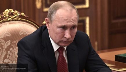 Путин выразил соболезнование родным Валентины Гагариной