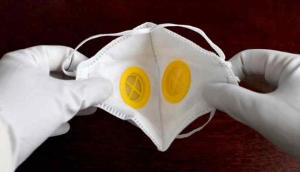 РФ начала спасать мир от коронавируса