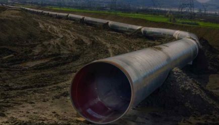 США пытаются «подложить мину» под «Северный поток-2»