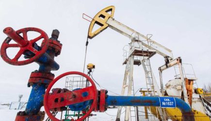 Нефтяная война для России будет страшнее коронавируса