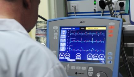 Покупку богачами аппаратов ИВЛ в России сочли бессмысленной