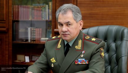 Шойгу объявил о неприятном сюрпризе для россиян