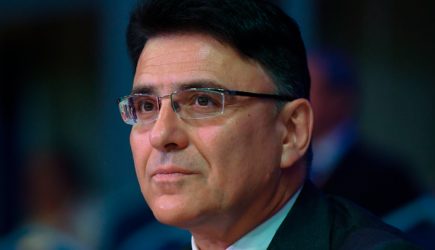 Мишустин освободил от должности главу Роскомнадзора