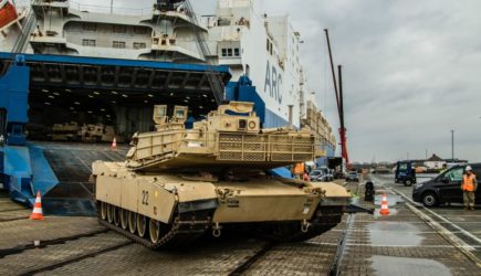 Корабли России и НАТО &laquo;обменялись ракетными ударами&raquo;: каждый посчитал себя победителем