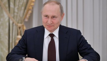 Дума: Россия обнуляет риски &mdash; Запад в шоке