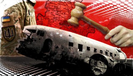 Корнилов прокомментировал информацию о якобы имеющихся у США снимках по делу MH17