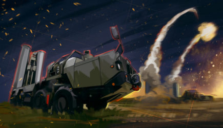 Стратегический подводный флот России на Камчатке защитили &laquo;зенитным зонтиком&raquo;