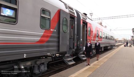 Правительство РФ поручило проработать вопрос вывоза россиян с территории Украины