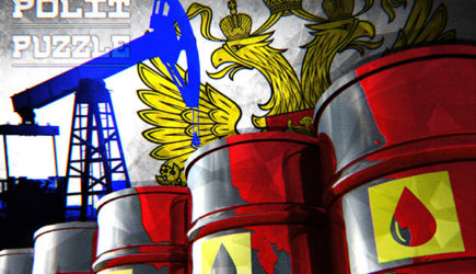 Схватка между Россией и саудитами закончится окончательным поражением США