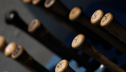 В России подскочили продажи бейсбольных бит и патронов