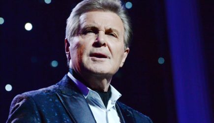 У Льва Лещенко подтвердился коронавирус