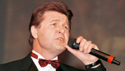 Состояние ухудшается: у Лещенко начался отек легких — СМИ