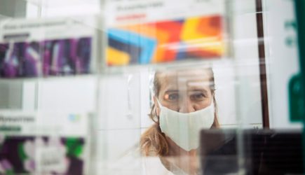 В России представили препарат для лечения коронавирусной инфекции