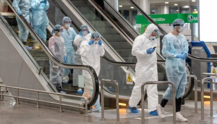 Новые случаи смерти: последние новости о коронавирусе на 28 марта