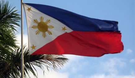 Самолет Lion Air потерпел крушение при взлете на Филиппинах