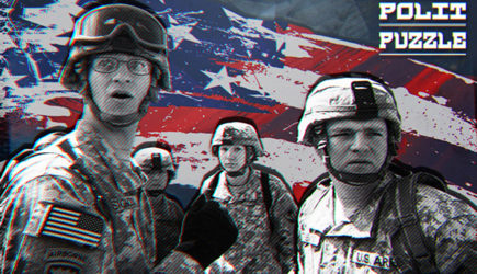 Военные лаборатории США на Украине раскрыли ставку Вашингтона на Третью мировую