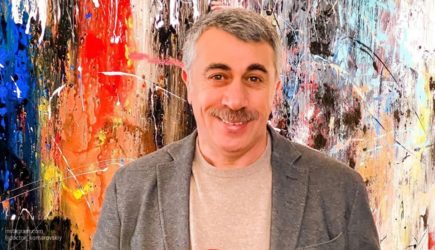 Доктор Комаровский рассказал, как коронавирус повлияет на человечество