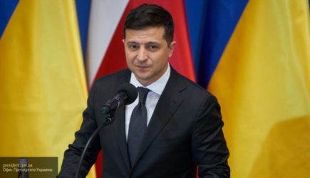 Экс-министр юстиции Украины заявила, что внешние долги государства в приоритете для страны