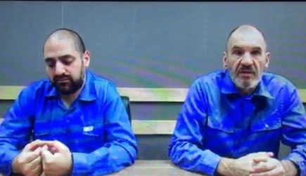 Ливийцы сообщили о побеге россиянина из частной тюрьмы «Митига» в Триполи