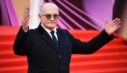 Ненавидят Россию, но жрать требуют исправно: Режиссёр Михалков «разгромил» Собчак, Навального и Ко