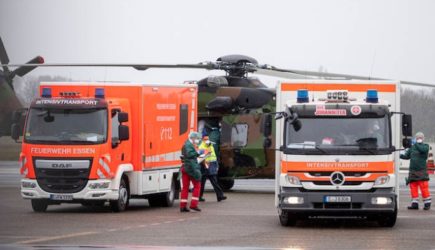 Озвучены неожиданные последствия коронавируса