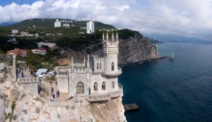 В Крыму разгорелся скандал из-за умышленного заражения коронавирусом