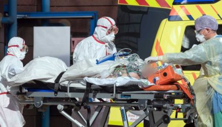 Вовремя заметить: как протекает коронавирус у человека