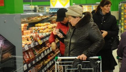 Дефицита не будет: продуктовые магазины сделали заявление