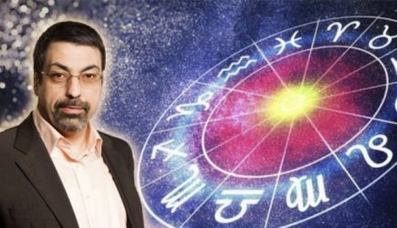 Экстрасенс предсказал украинцам войну с Россией