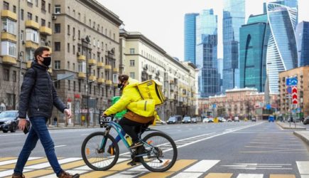 Как изменится жизнь россиян с 1 мая