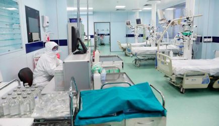 Почти миллион зараженных: последние новости о коронавирусе на 1 апреля