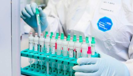 Лучше спирта: найден новый способ убить коронавирус