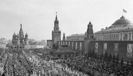 Эпидемию черной оспы в Москве предотвратили жесточайшим карантином