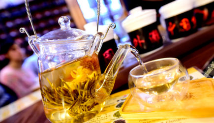 Чай признали опасным при болезни