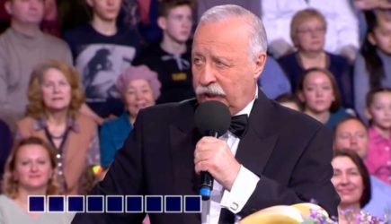 «Все, труба, ухожу!»: Якубович объяснил решение оставить «Поле чудес»