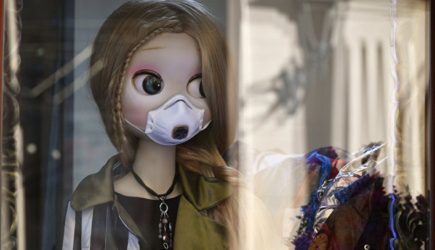 SRF: в России втайне начинают готовиться к худшему