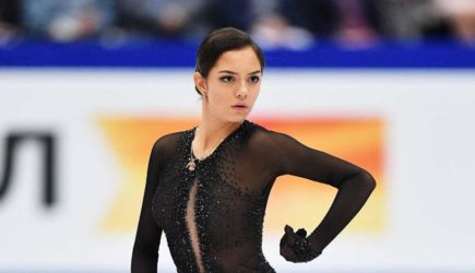 Покинувшая Россию Медведева сбежала из Канады