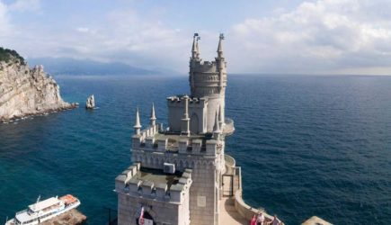 Евросоюз взбесился из-за решения России по Крыму